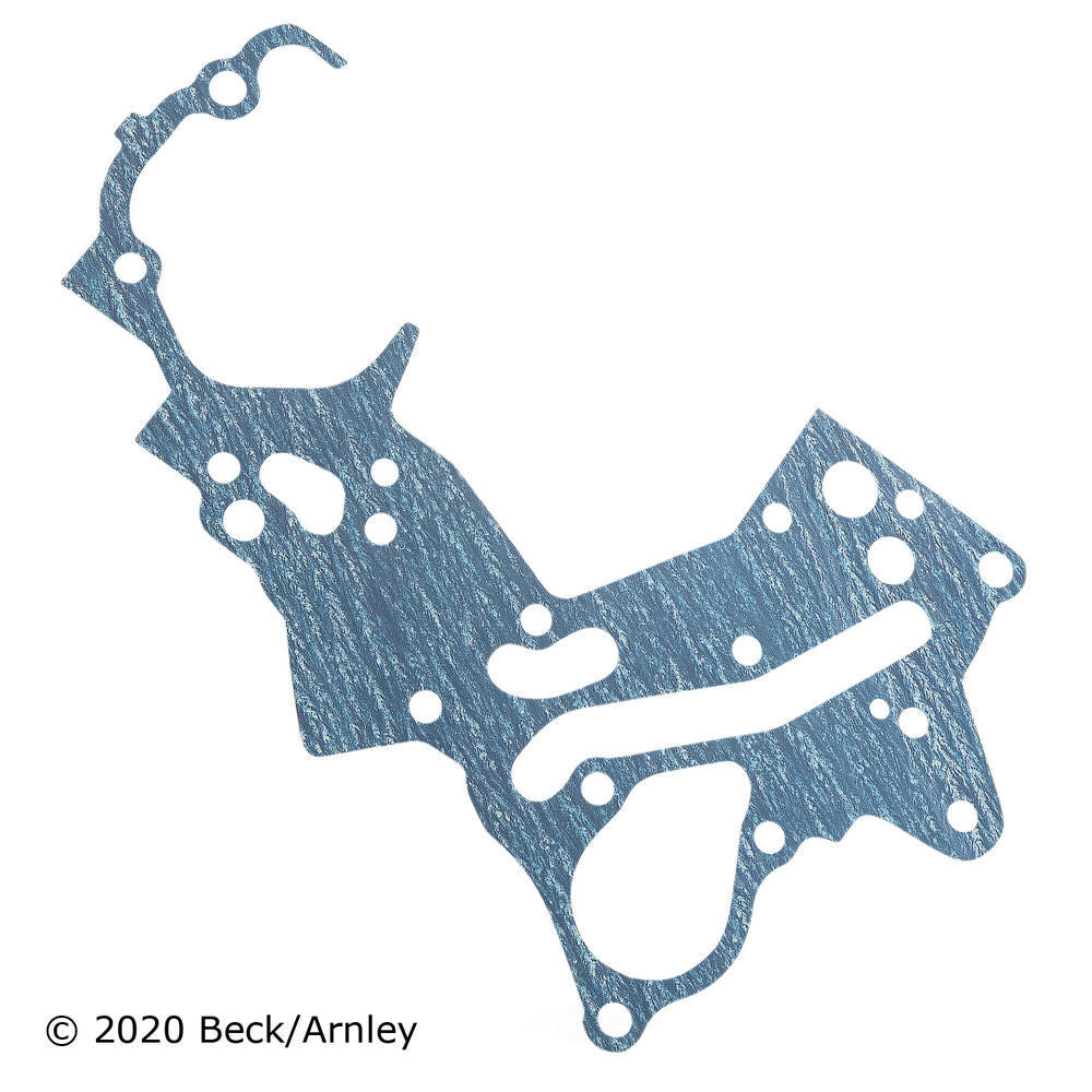 Oil Pmp Gasket & Seal Set  Beck/Arnley  039-8017