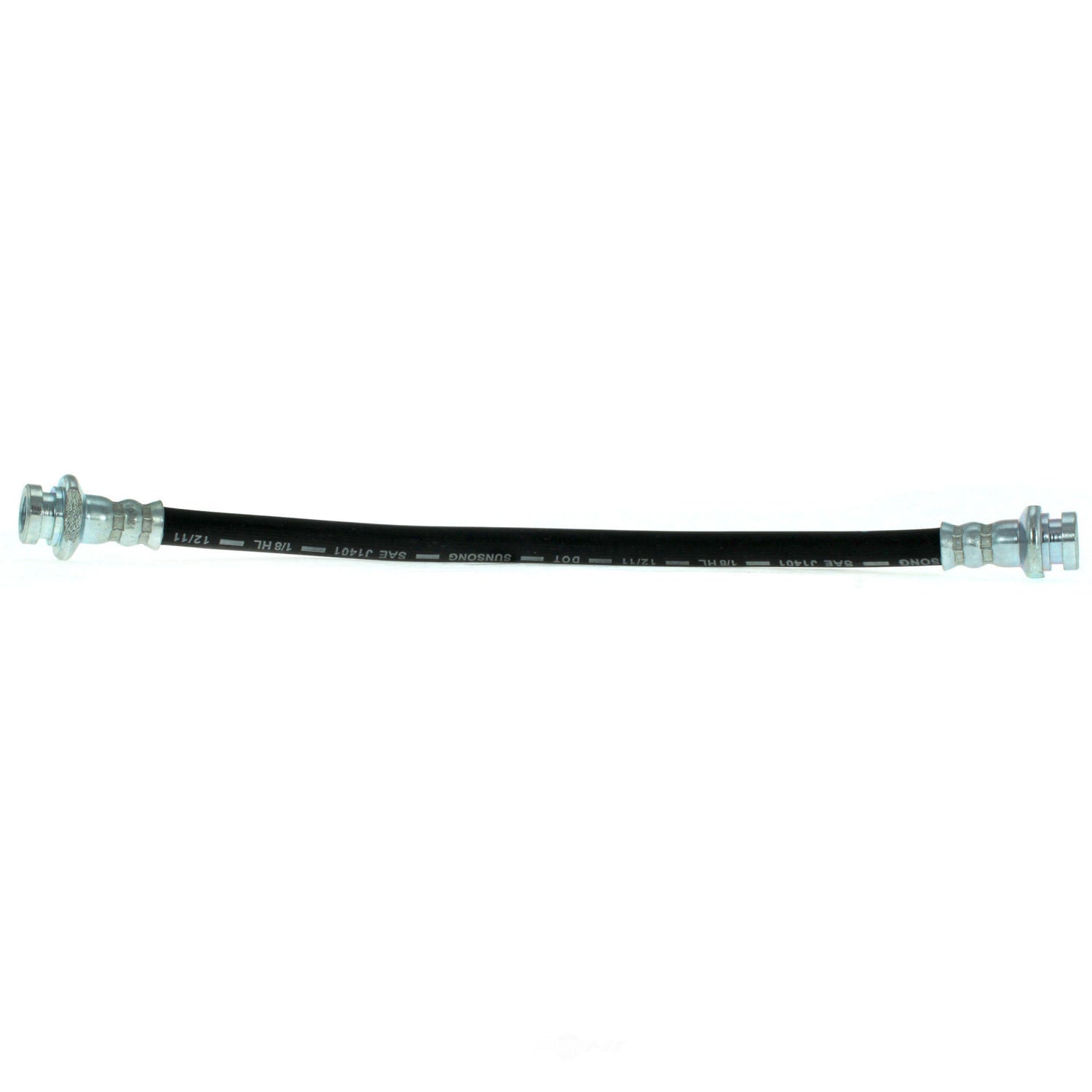 Rr Brake Hose  Centric Parts  150.48307