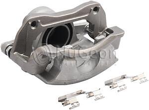 Frt Rt Rebuilt Brake Caliper  Nugeon  99-00865A