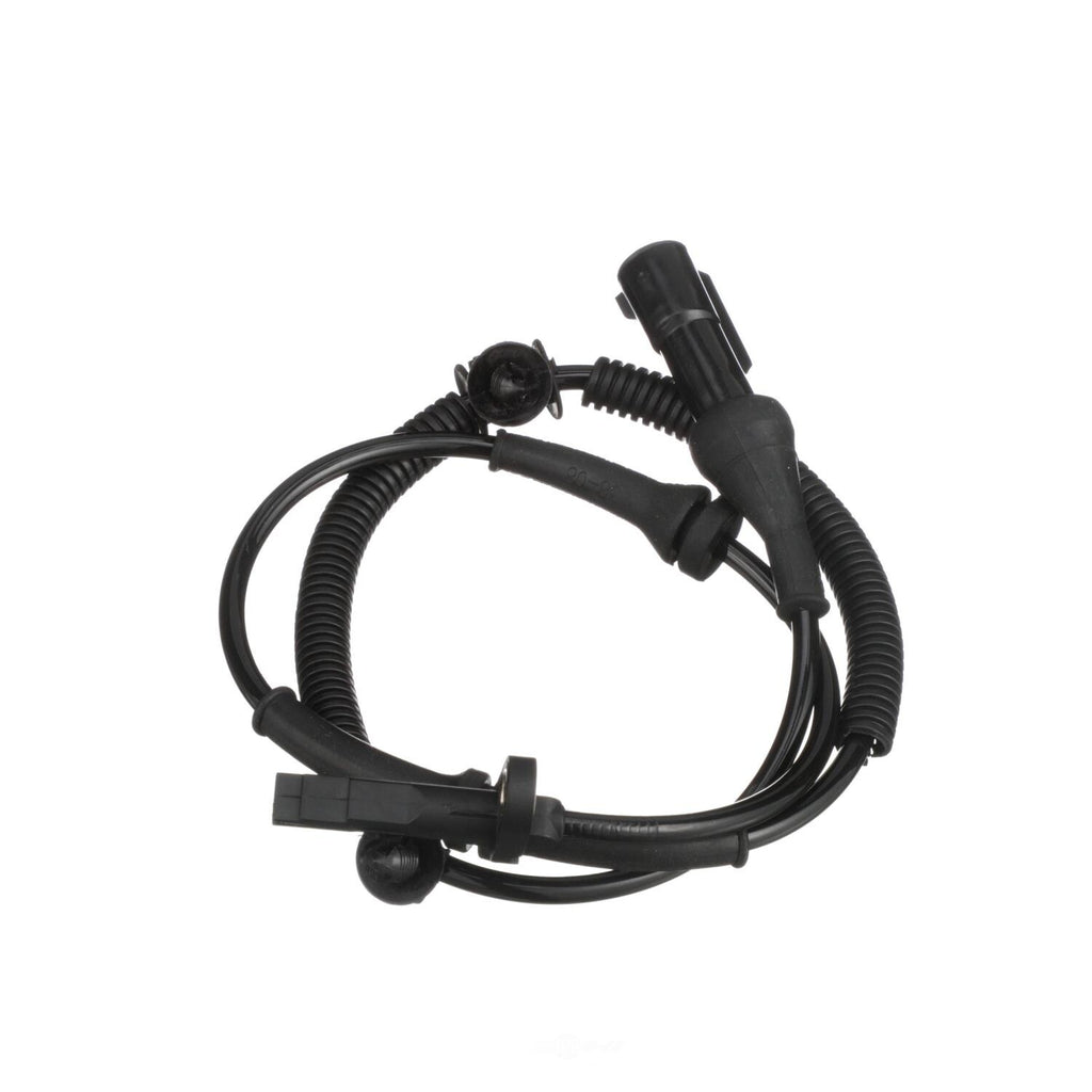 Rr Wheel ABS Brake Sensor  Standard Motor Products  ALS1882
