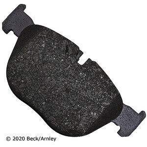 Frt OE Brake Pads  Beck/Arnley  089-1895