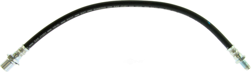 Rr Brake Hose  Centric Parts  150.44328