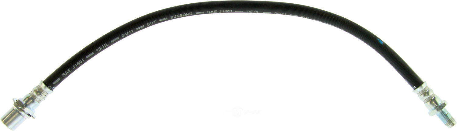 Rr Brake Hose  Centric Parts  150.44328