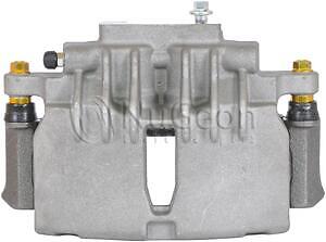 Frt Lft Rebuilt Brake Caliper  Nugeon  99-17902B