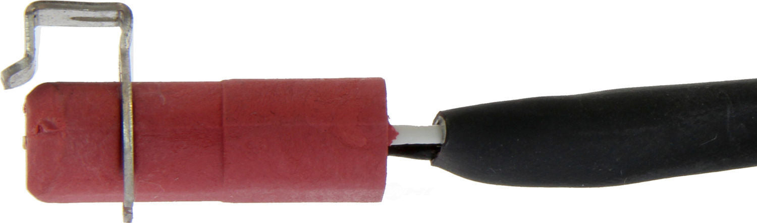 Frt Disc Brake Pads Sensor Wire  Centric Parts  116.74001