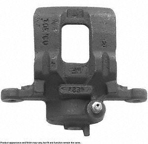 Frt Rt Rebuilt Brake Caliper w/Hwd  Cardone Industries  19-2005
