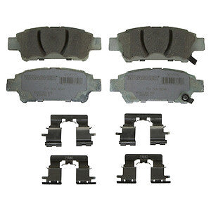 Wagner Premium OEX Ceramic Brake Pad OEX995
