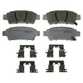 Wagner Premium OEX Ceramic Brake Pad OEX995