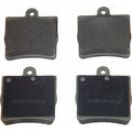 Rr Semi-Met Brake Pads  Wagner  ZX779