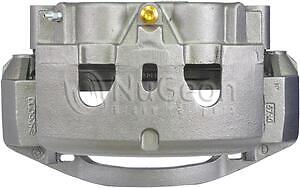 Rr Lft Rebuilt Brake Caliper  Nugeon  99-17445B