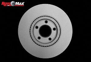 PROMAX Premium Geo-Coated Brake Rotor 20-31477