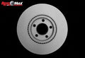PROMAX Premium Geo-Coated Brake Rotor 20-31477
