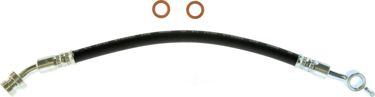 Rr Brake Hose  Centric Parts  150.51370