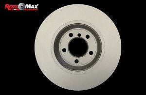 PROMAX Premium Geo-Coated Brake Rotor 20-34386