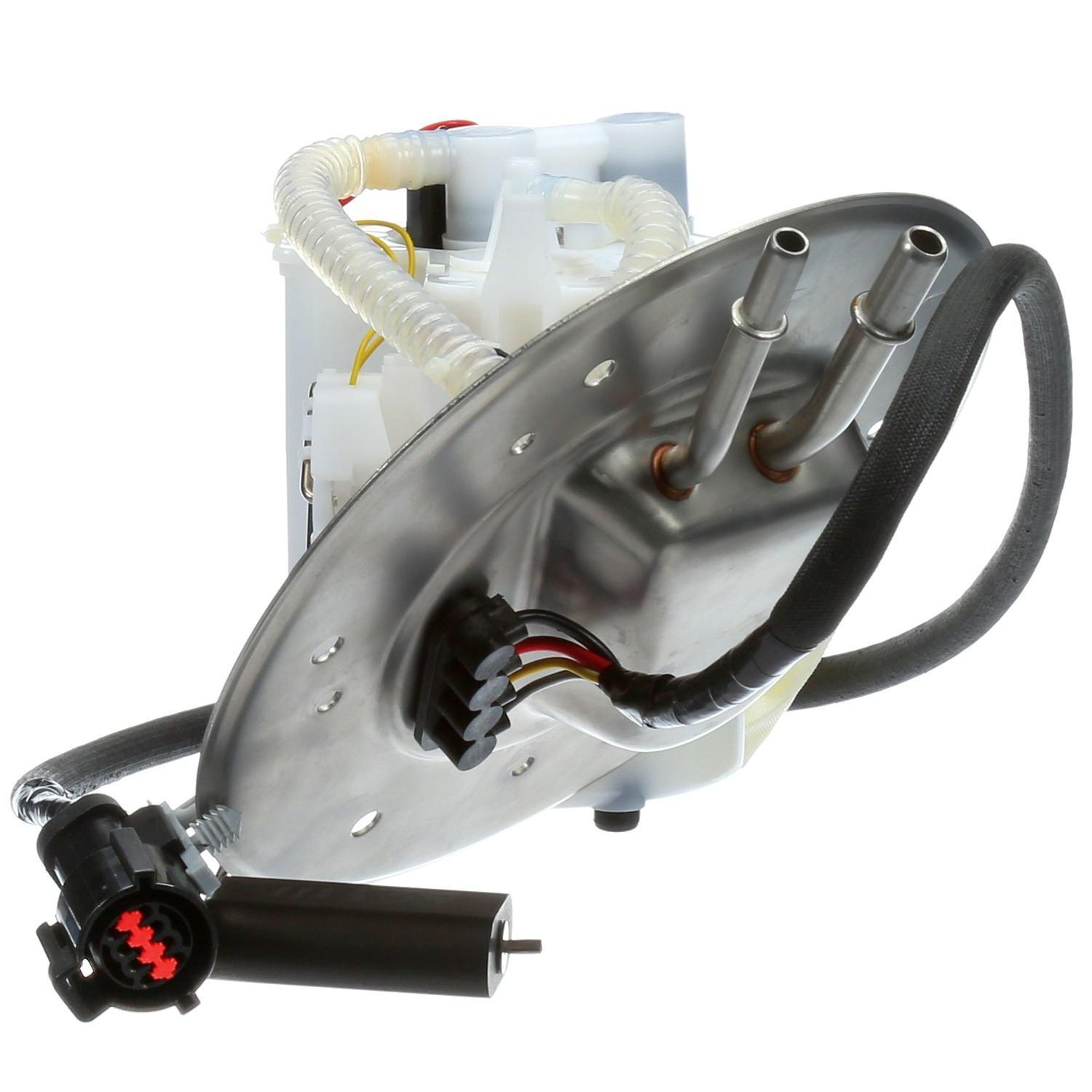 Fuel Pump Module Assy  Delphi  FG0835