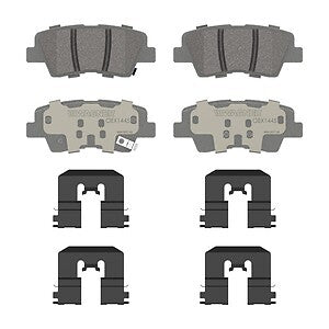 Wagner Premium OEX Ceramic Brake Pad OEX1445
