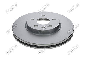 PROMAX Premium Geo-Coated Brake Rotor 20-55174