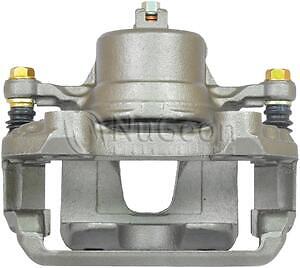 Frt Rt Rebuilt Brake Caliper  Nugeon  99-00538B