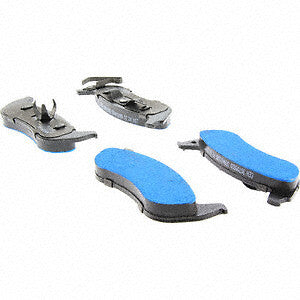 Rr Severe Duty Brake Pads  Centric Parts  307.09320