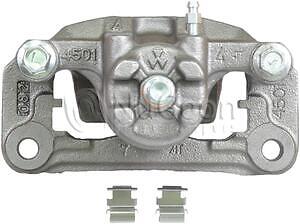 Rr Lft Rebuilt Brake Caliper  Nugeon  99-01244B