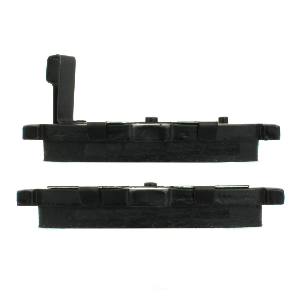 Rr Semi-Met Brake Pads  Centric Parts  102.03230