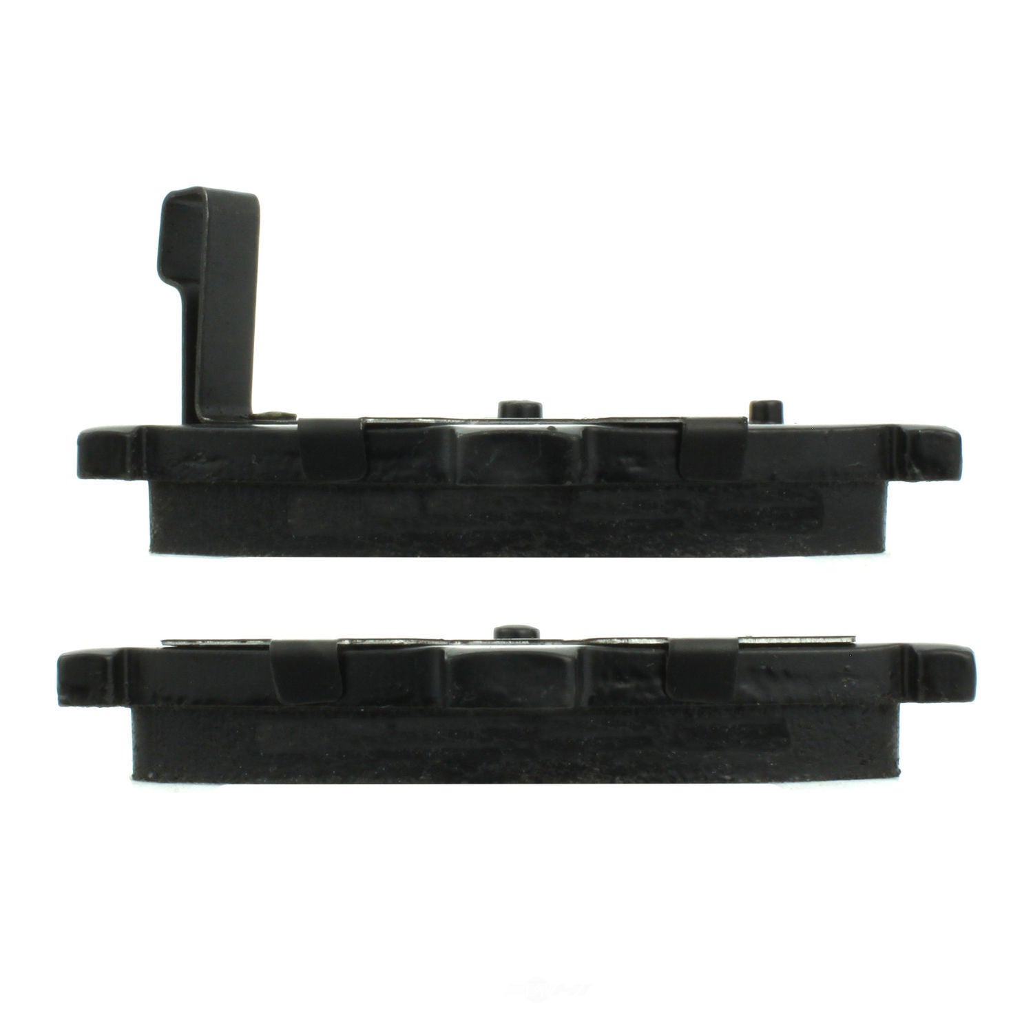 Rr Semi-Met Brake Pads  Centric Parts  102.03230