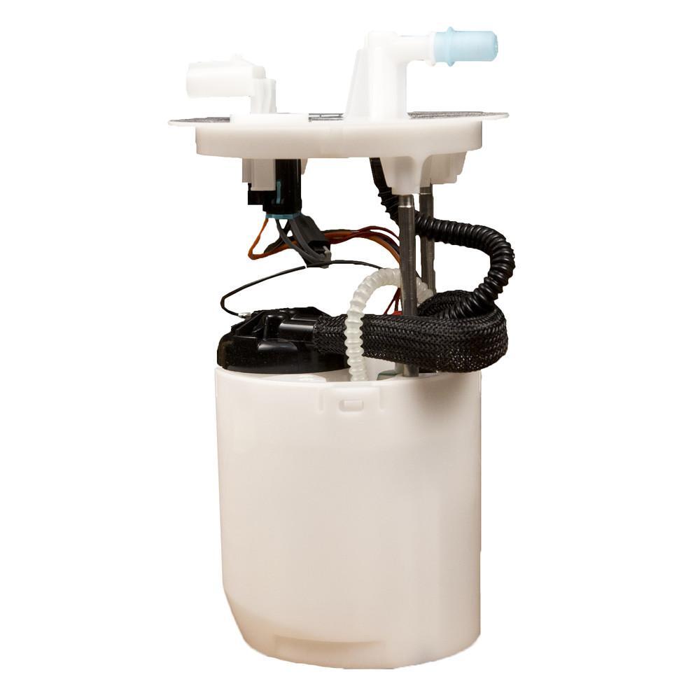 Fuel Pump Module Assy  Delphi  FG0849