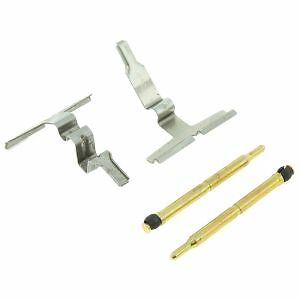 Rr Super Prem Semi-Met Brake Pads  Centric Parts  104.08760