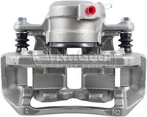 Frt Lft Rebuilt Brake Caliper  Nugeon  99-02749B