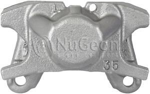 Rr Lft Rebuilt Brake Caliper  Nugeon  97-01640B