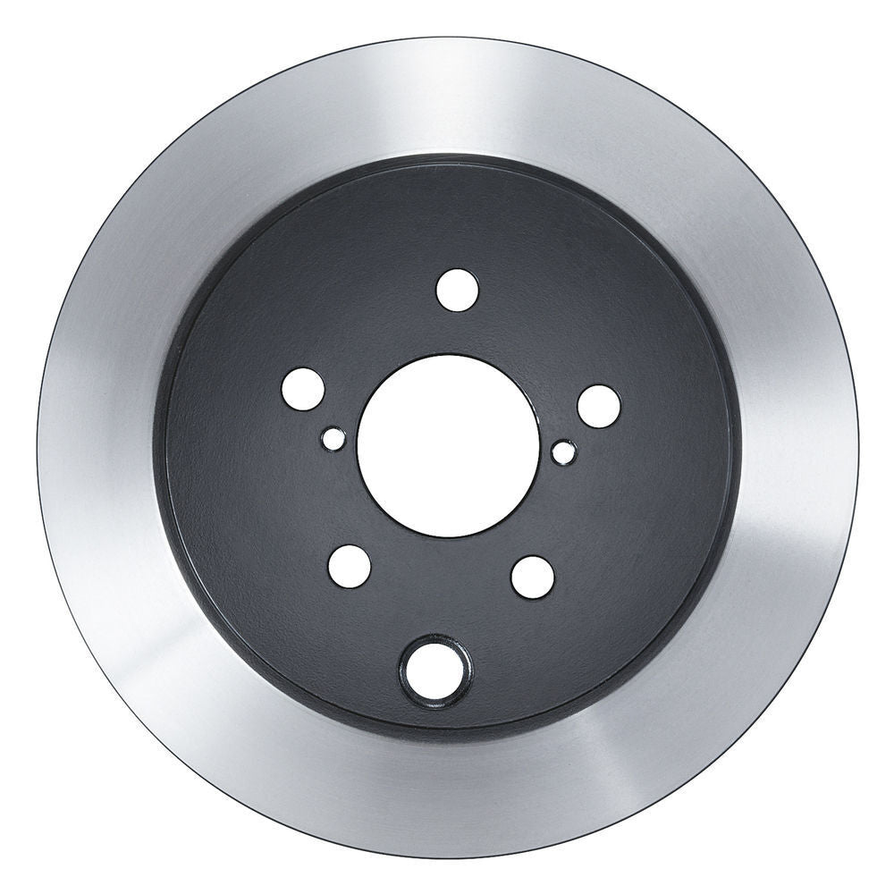 Rr Disc Brake Rotor  Wagner  BD180515E