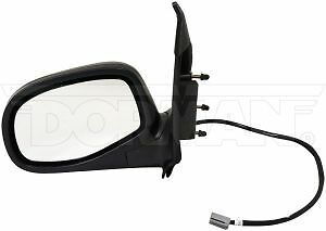 Door Mirror  Dorman  955-324