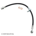 Frt Brake Hose  Beck/Arnley  073-1842