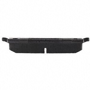 Rr Super Prem Ceramic Brake Pads  Centric Parts  105.13071