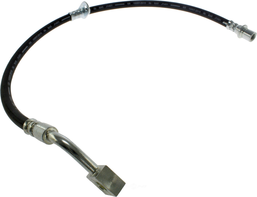 Rr Brake Hose  Centric Parts  150.62447