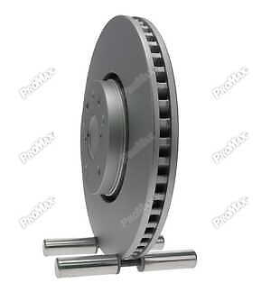 PROMAX Premium Geo-Coated Brake Rotor 20-31450