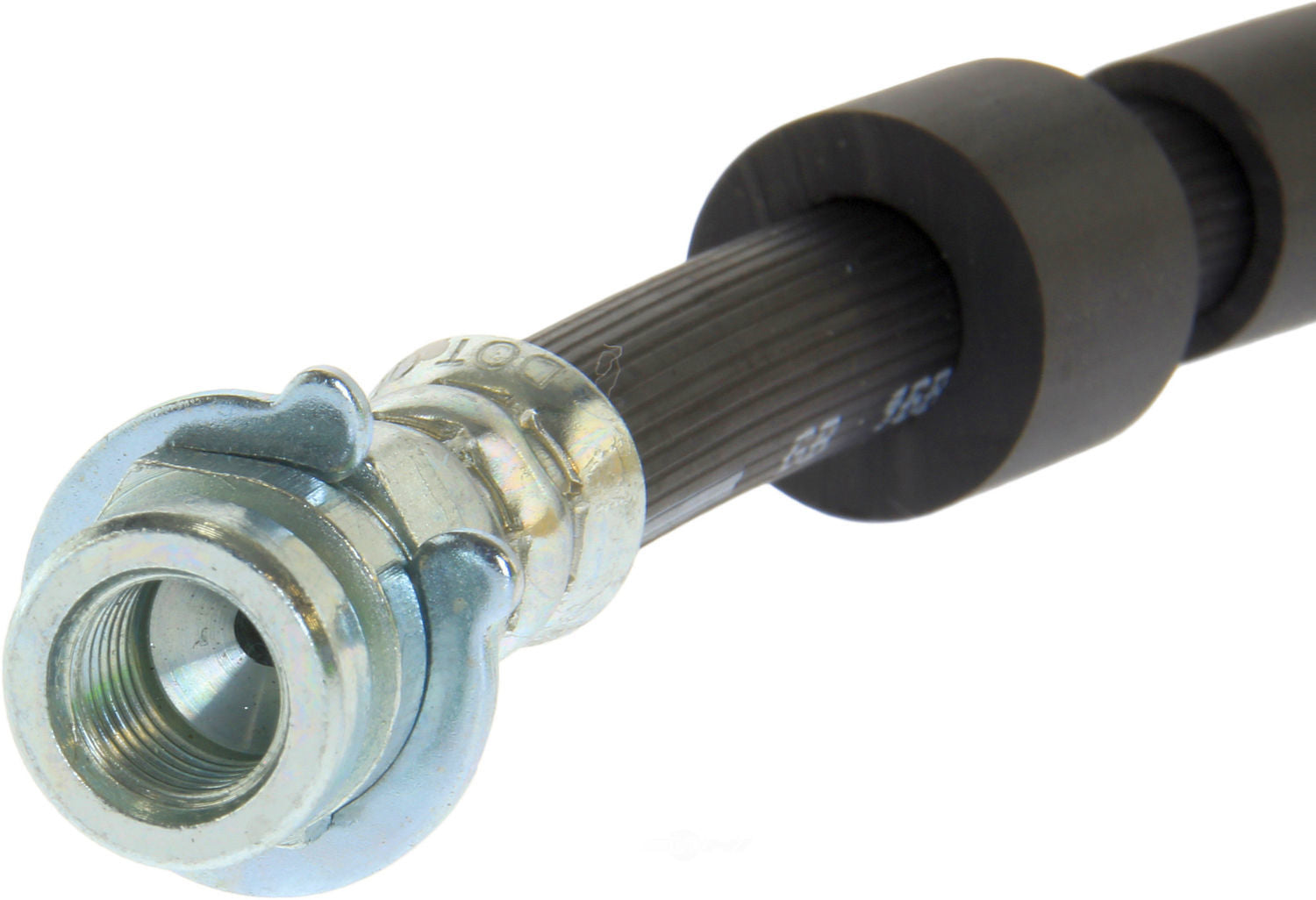 Rr Brake Hose  Centric Parts  150.62344