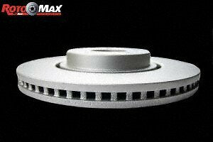 PROMAX Premium Geo-Coated Brake Rotor 20-610062