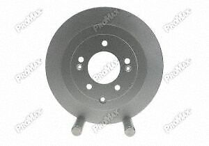 PROMAX Premium Geo-Coated Brake Rotor 20-610033