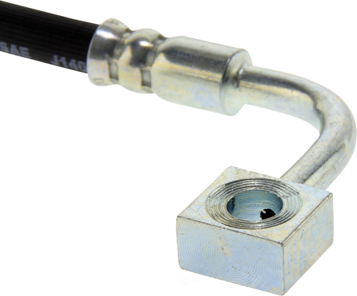 Rr Brake Hose  Centric Parts  150.62509