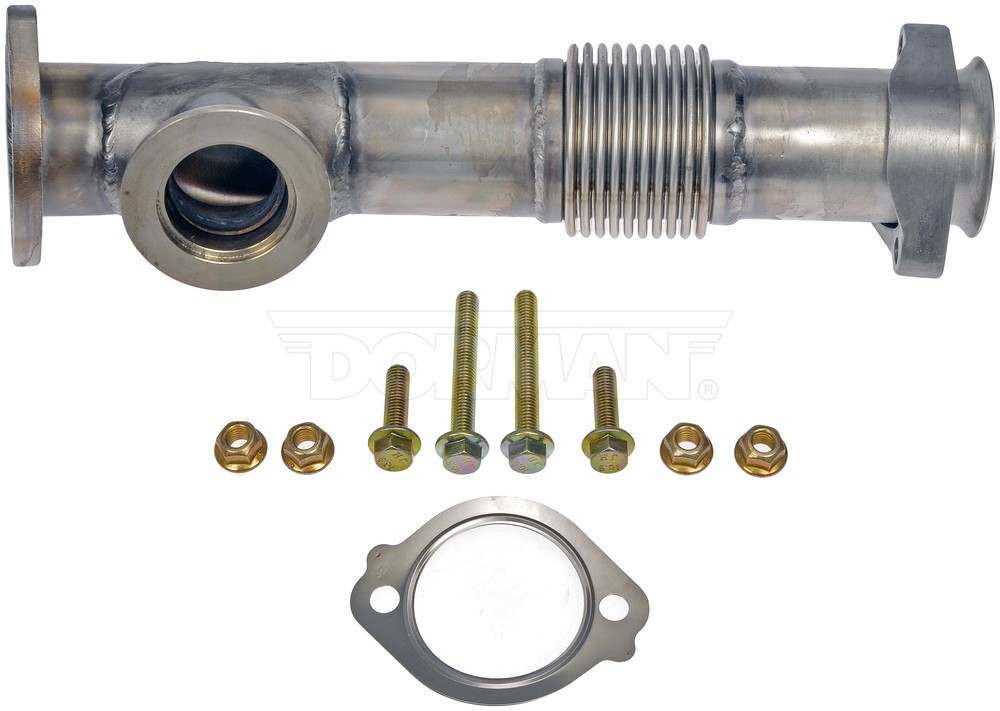 Turbocharger Pipe  Dorman (OE Solutions)  679-018