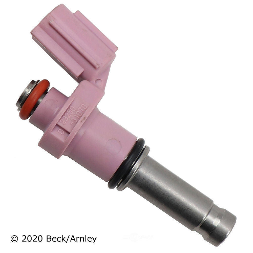 New Fuel Injector  Beck/Arnley  159-1076