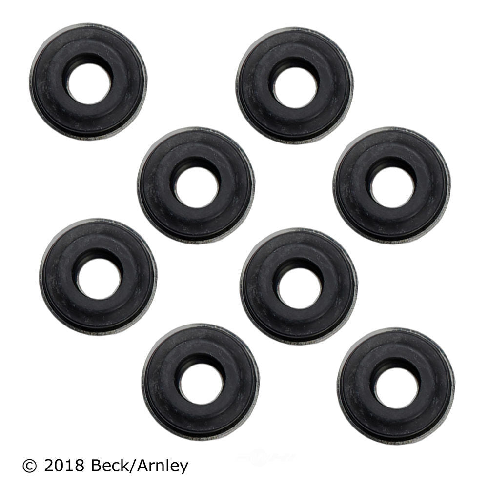 Valve Cvr Gasket Set  Beck/Arnley  036-1553