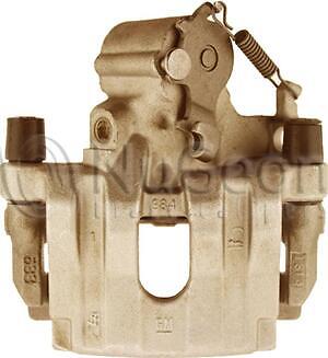 Rr Right Rebuilt Brake Caliper  Nugeon  99-17372B