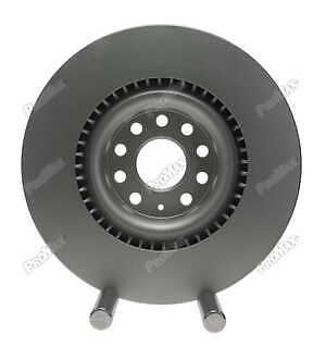 PROMAX Premium Geo-Coated Brake Rotor 20-34308