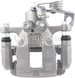 Rr Right Rebuilt Brake Caliper  Nugeon  99-01847A