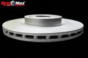 PROMAX Premium Geo-Coated Brake Rotor 20-620046