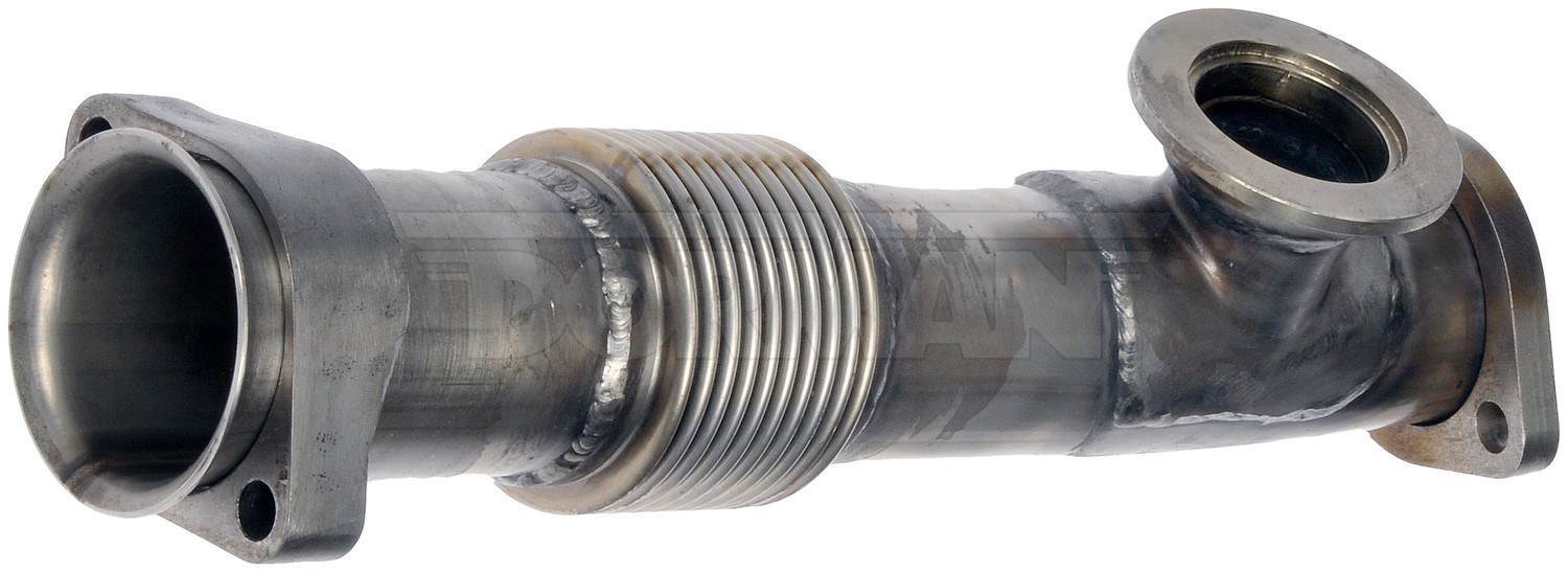Turbocharger Pipe  Dorman (OE Solutions)  679-018