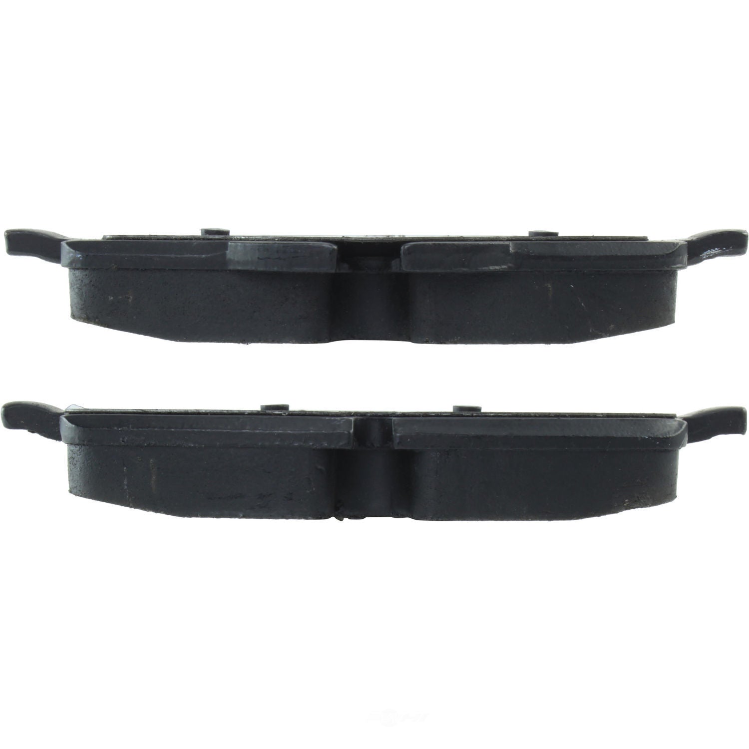 Frt Super Prem Semi-Met Brake Pads  Centric Parts  104.12041