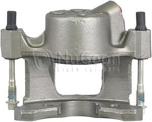 Frt Lft Rebuilt Brake Caliper  Nugeon  97-17842B